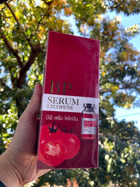 BP SERUM LYCOPENE Whitening 500ml