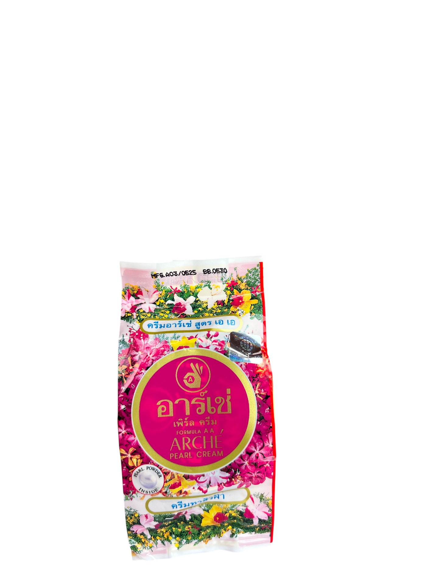 Arche Pearl Cream – Formula AA (Pink Pack)