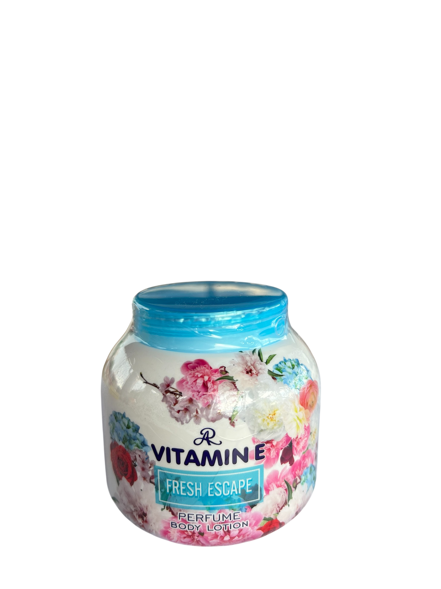 AR Vitamin E Body Cream – Fresh Escape Perfume Lotion