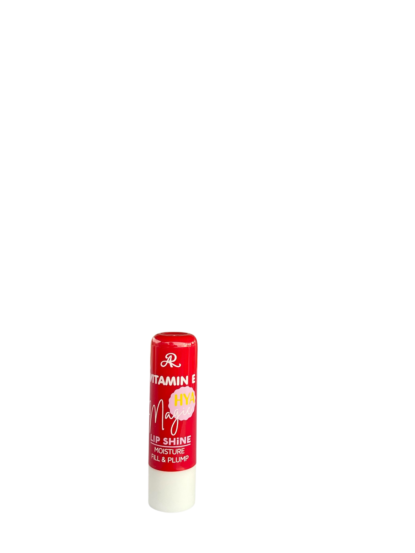 AR Vitamin E Magic Lip Shine HYA – Moisturizing & Plumping Lip Balm