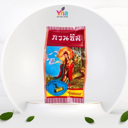 Kuan Im Pearl Cream – Golden Edition (3g)